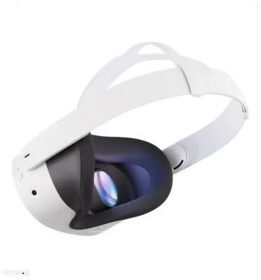 VR-Очки Meta Quest 3S 128GB VR/MR Headset