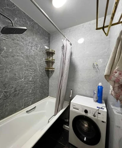 2-комн. квартира, 7 этаж, 60м², Шохмансур — миниатюра 8