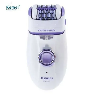 Эпилятор Kemei KM-1981