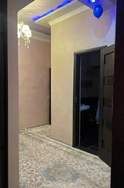 2-комн. квартира, 7 этаж, 60м², 33 мкр