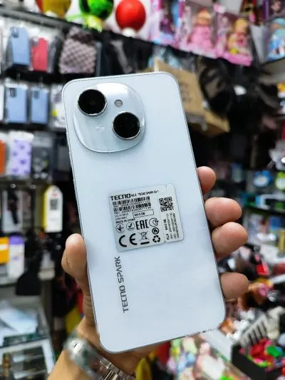 Tecno Spark Go 2 64 gb