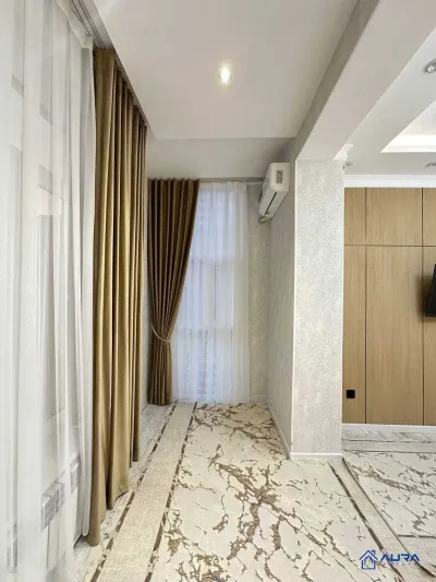 2-комн. квартира, 3 этаж, 69 м², Сино Эстокадаи 82 мкр — миниатюра 4