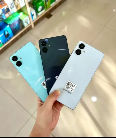 Samsung Galaxy A06 4/64Gb 2026 — миниатюра 2