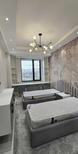 3-к квартира, 14 этаж, 98 м², Сино — миниатюра 4