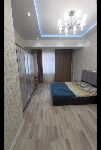 1-к квартира — миниатюра 3