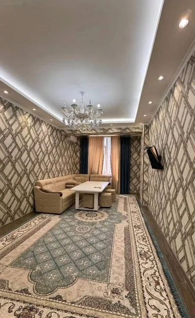 3-к квартира — миниатюра 8