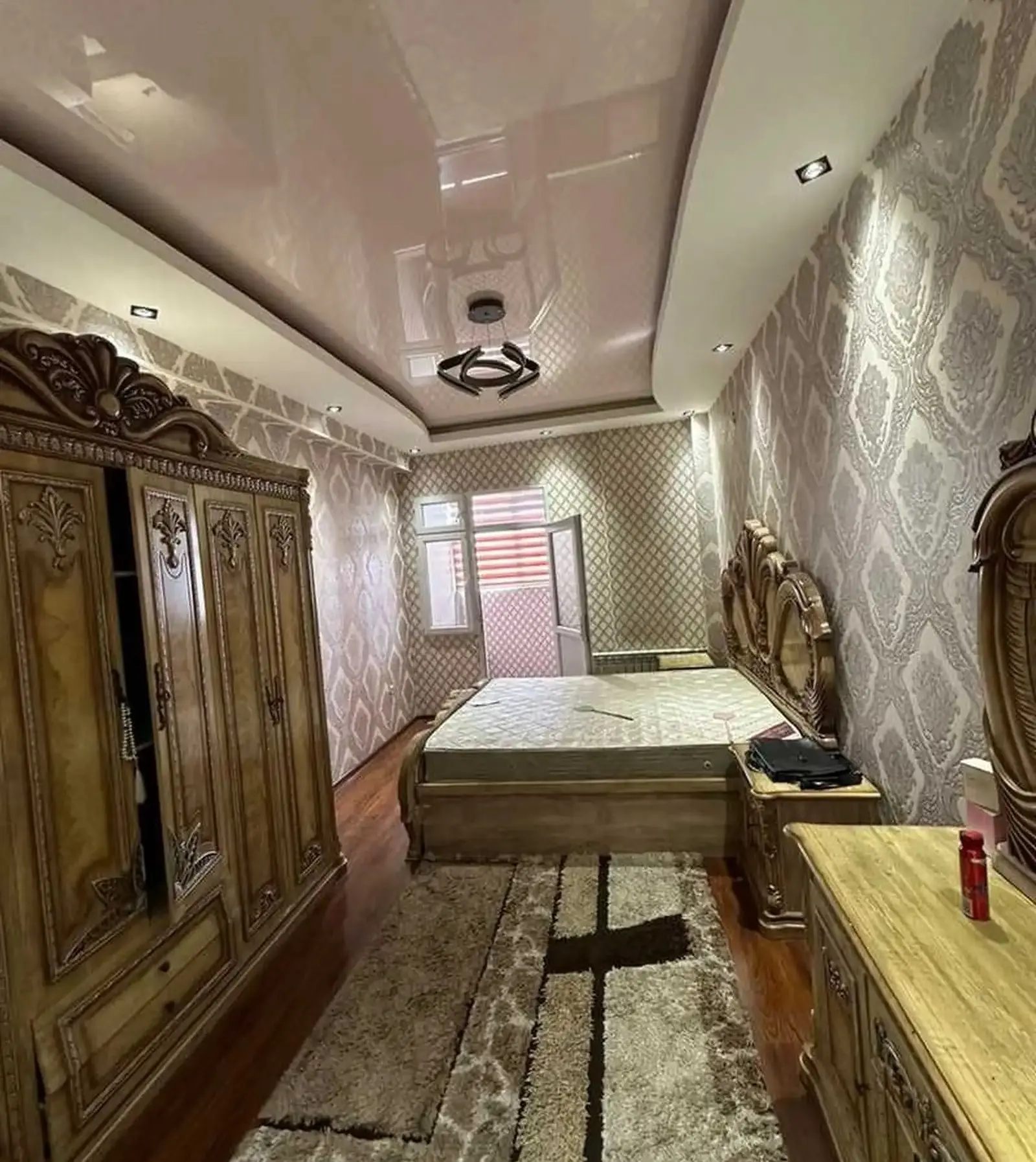 2-комн. квартира, 2 этаж, 85м², Сино