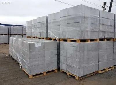 Газоблок