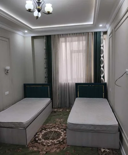 3-к квартира, 13 этаж, 135 м², Шохмансур — миниатюра 9