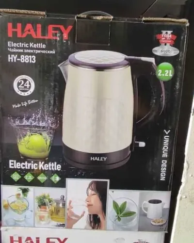 Электрочайник Haley