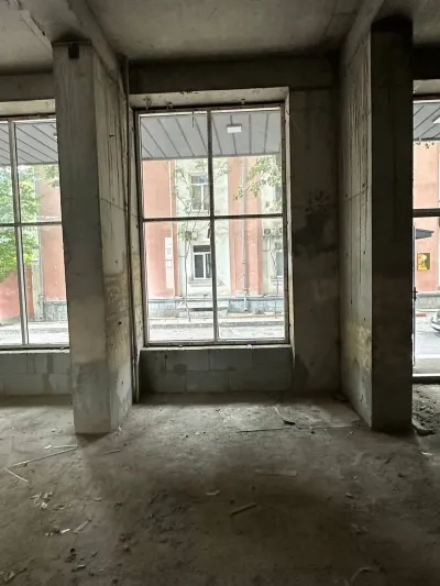 Помещение под магазин / салон, 237м², И.Сомони — миниатюра 8