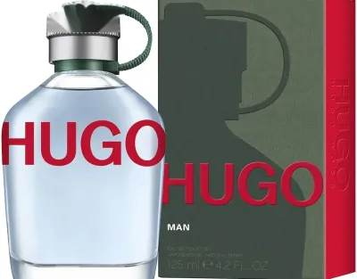 Духи Hugo Man
