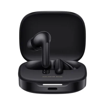 Беспроводные наушники Xiaomi Redmi Buds 6 M2429E1 черный