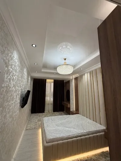 2-комн. квартира, 5 этаж, 79 м², Сино,караболо — миниатюра 8