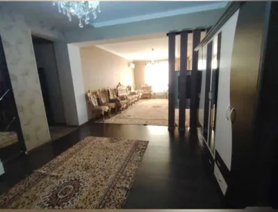 2-комн. квартира, 6 этаж, 107м², доп печати — миниатюра 2