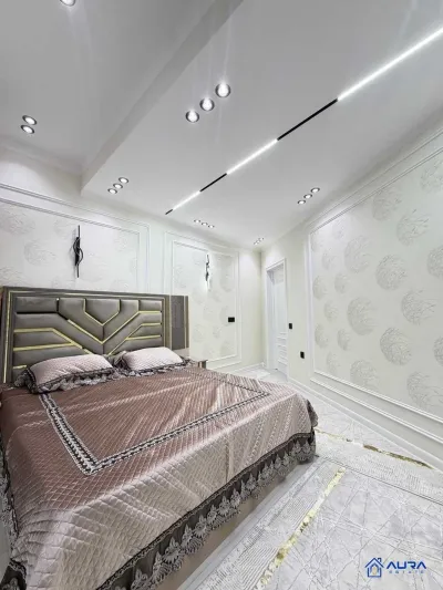 4-комн. квартира, 8 этаж, 115 м², Сомни Карамова — миниатюра 6