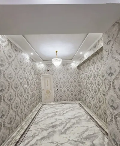 2-комн. квартира, 11 этаж, 52 м², Шохмансур — миниатюра 6