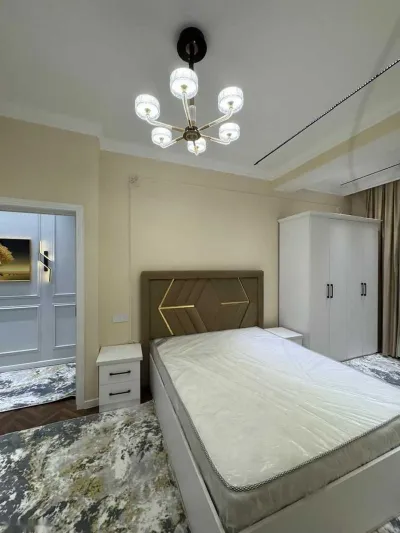 3-комн. квартира, 10 этаж, 68м², автовакзал — миниатюра 4