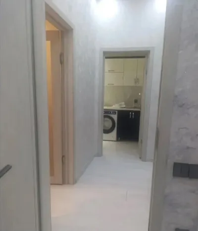 2-комн. квартира, 9 этаж, 65м², Шохмансур — миниатюра 6