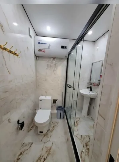2-комн. квартира, 4 этаж, 80м², Шохмансур — миниатюра 4