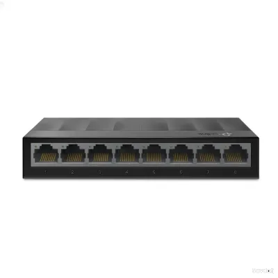 Коммутатор TP Link LS1008G