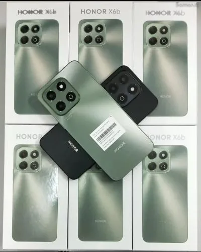 Huawei Honor 128 gb