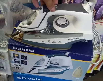Утюг