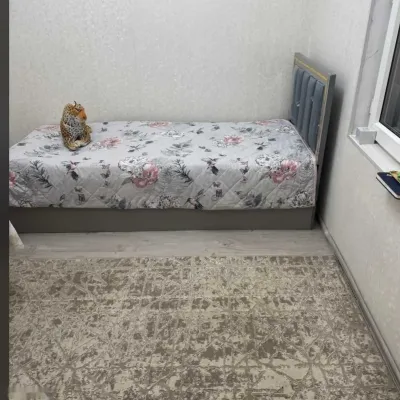 2-комн. квартира, 9 этаж, 80м², Шохмансур — миниатюра 3