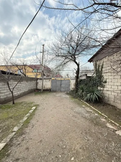 1 этажн. 3-комн. дом, 10 соток, Фирдавси — миниатюра 3