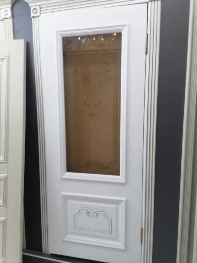 Дверь — миниатюра 1