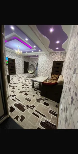 4-комн. квартира, 10 этаж, 136м², И Сомони Ваданасос — миниатюра 4