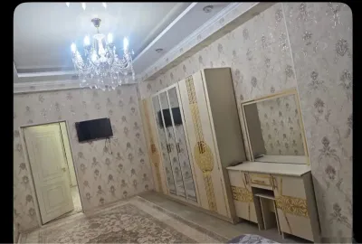 2-комн. квартира, 3 этаж, 70м², фирдавси — миниатюра 1