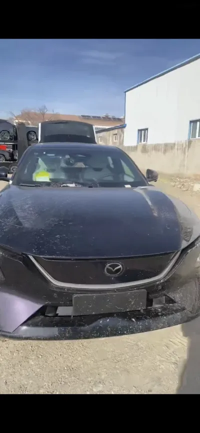 Mazda 2 2025 — миниатюра 6