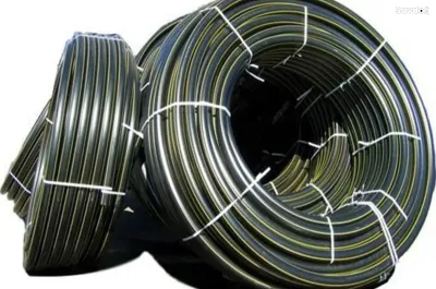 Пластиковые Трубы D20мм