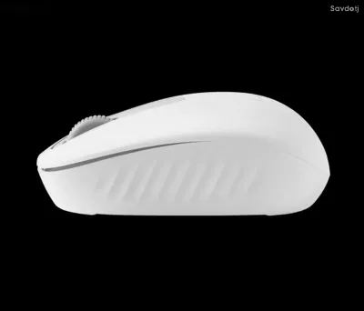 Bluetooth мышь Logitech M196 Off White 910-007460