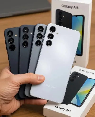 Samsung Galaxy A16 128 gb