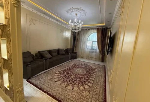 2-к квартира, 12 этаж, 72 м², Шохмансур — миниатюра 4
