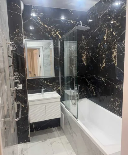 2-к квартира, 5 этаж, 65 м², И.Сомони — миниатюра 6