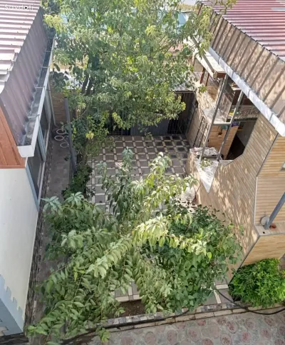 2 этажн. 6-комн. дом, 4 соток, И. Сомони