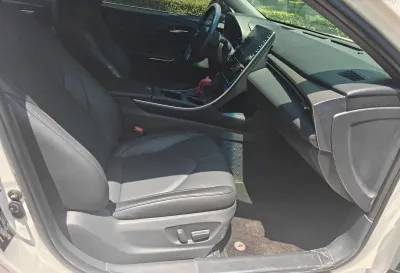 Toyota Avalon, 2021