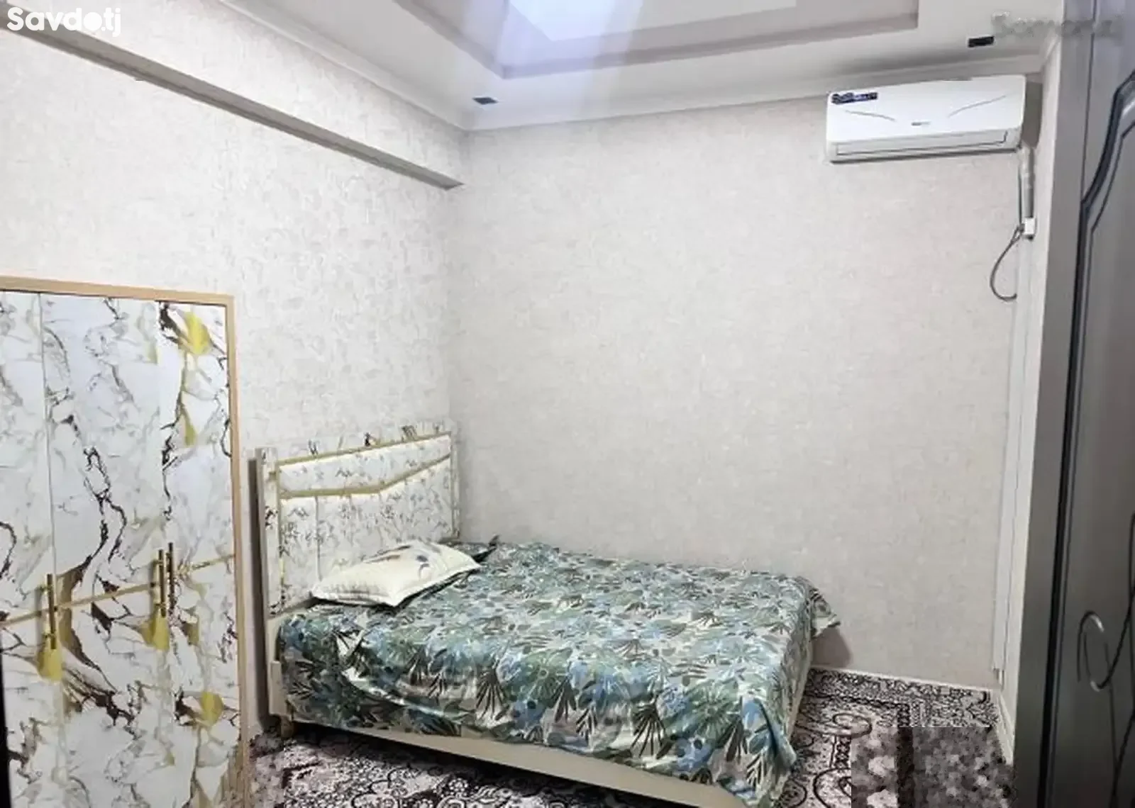 2-комн. квартира, 6 этаж, 66м², 18 микрорайон