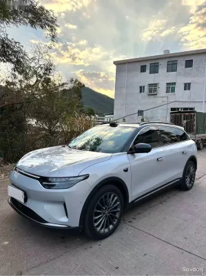 Leapmotor C11, 2025