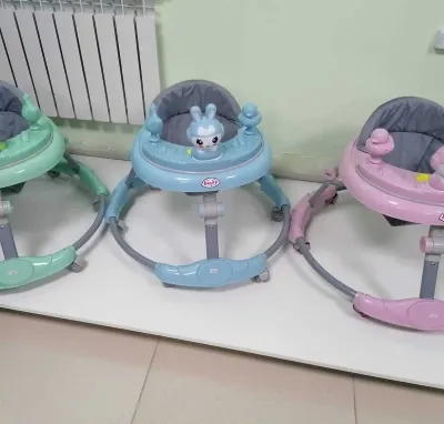 Ходунок