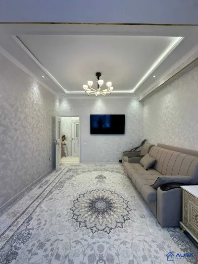 3-комн. квартира, 4 этаж, 58 м², Сино Казокон — миниатюра 8