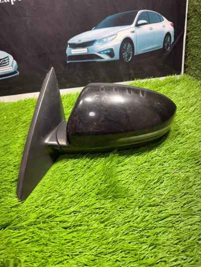 Боковинка Kia k5 2010-2016 — миниатюра 1