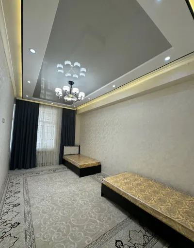 3-комн. квартира, 14 этаж, 106 м², эстакада 82мкр