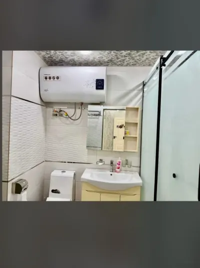 2-комн. квартира, 3 этаж, 70м², Шохмансур