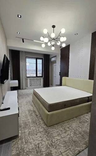 3-к квартира, 14 этаж, 98 м², Сино — миниатюра 6