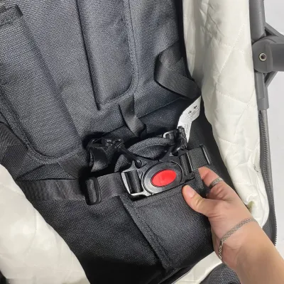 Коляска 2в1 — миниатюра 7