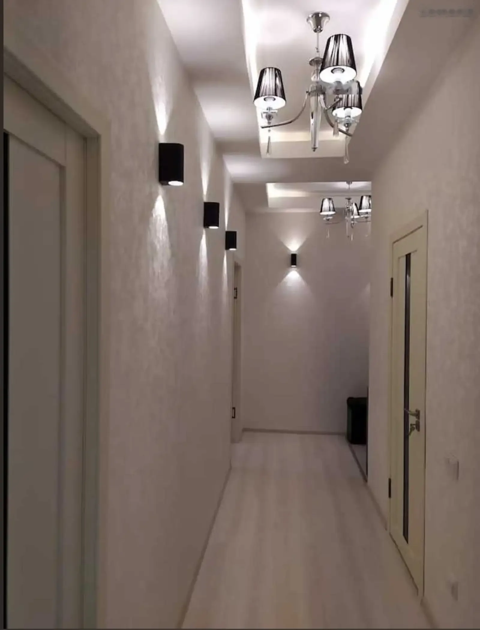 3-комн. квартира, 6 этаж, 74м², Домпечать Акика